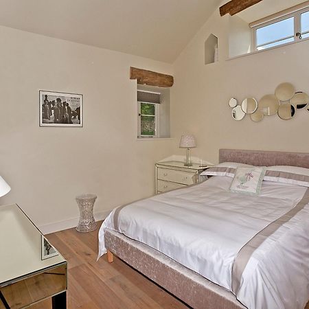 페인즈윅 Valley Barn Slad Valley Cotswolds 빌라 외부 사진