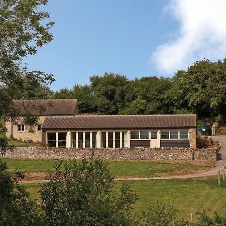 페인즈윅 Valley Barn Slad Valley Cotswolds 빌라 외부 사진
