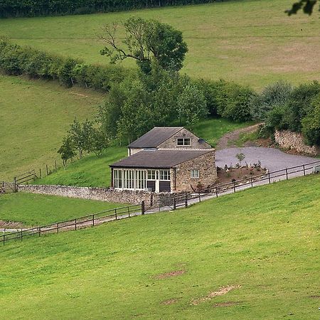 페인즈윅 Valley Barn Slad Valley Cotswolds 빌라 외부 사진