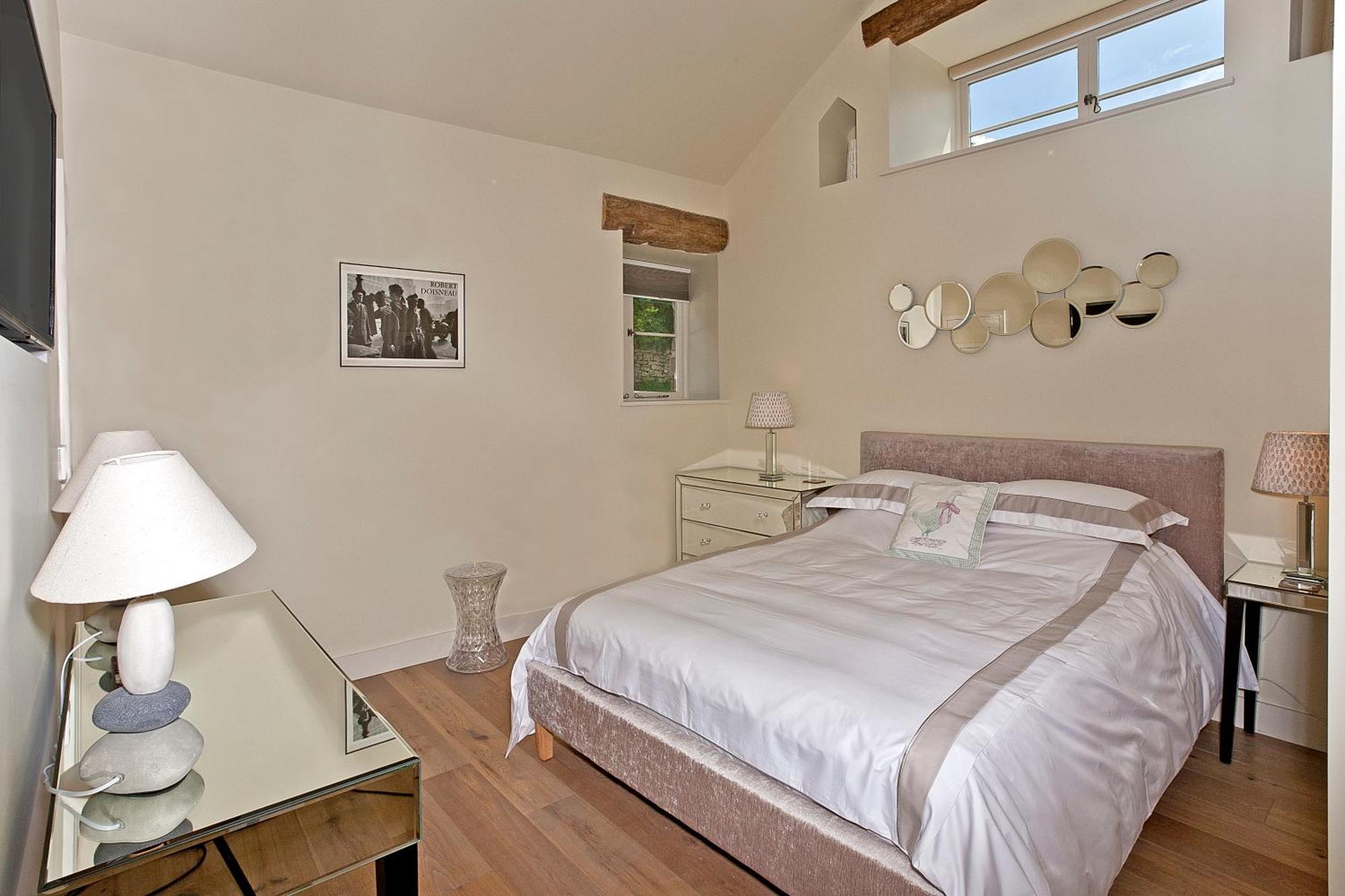 페인즈윅 Valley Barn Slad Valley Cotswolds 빌라 외부 사진